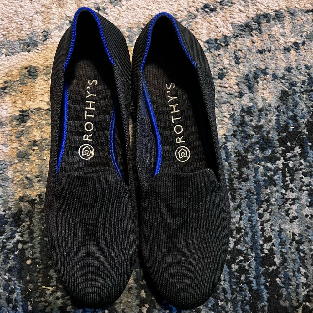Rothy’s The loafer